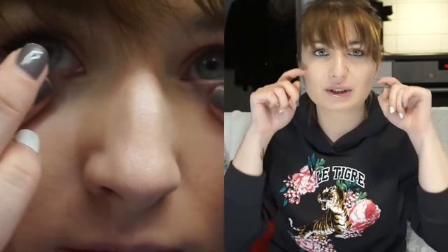 СплетниВлог: Тестируем тoнальную основу от Clinique + мои откровения смотреть онлайн