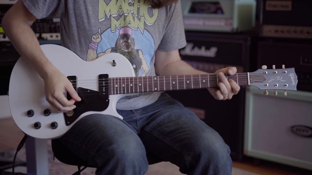 This Affordable Gibson Is Amazing! смотреть онлайн