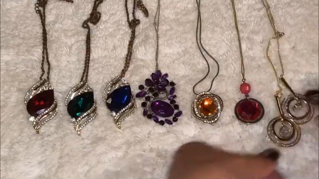 ASMR Eye Exam, Color Test, and Tracing: Bejeweled Edition смотреть онлайн