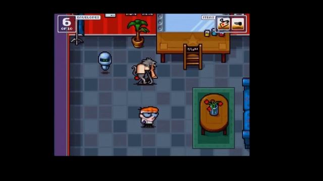 Nostalgia Games | The Envelopes, Please! смотреть онлайн