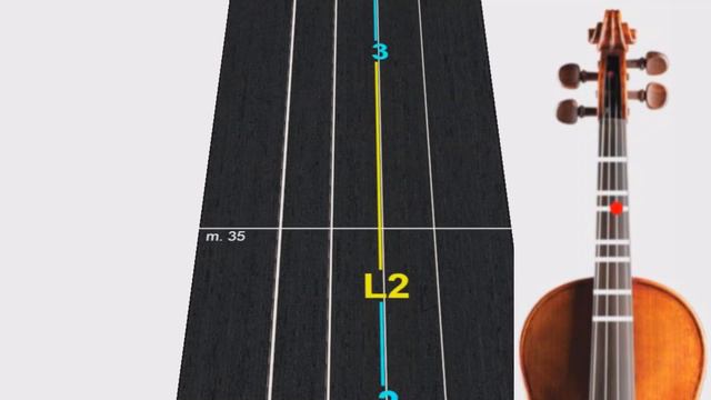Blood Tears (Not Tomorrow) (V1) | Violín 🎻 Play Along | TUTORIAL | TABLATURA смотреть онлайн