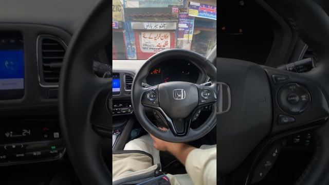 How to Honda vezel check engine light remove Clear All Codes in Meter ABS,AirBags,EPS and Hybrid смотреть онлайн