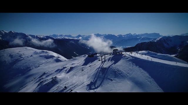 Active-Winter-Hotel Alte Muehle-Ahrntal-Valle Aurina-Sudtirol смотреть онлайн