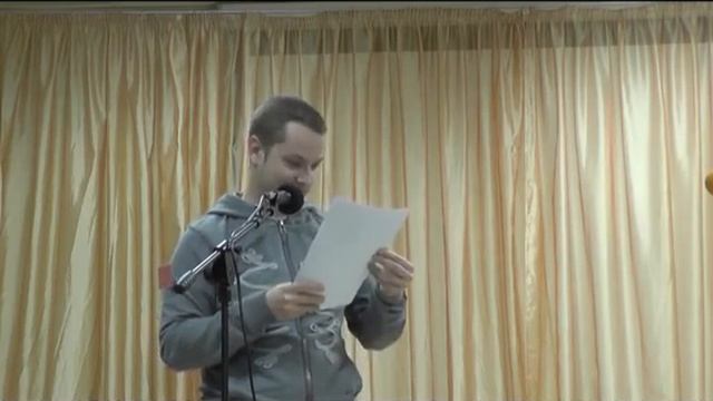 Вороныч - порошки смотреть онлайн