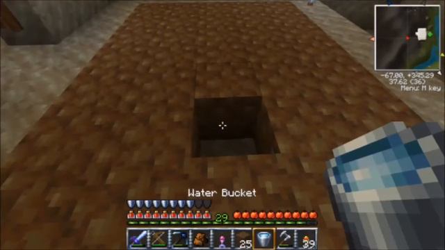 Foster's Mind Ep.25 - Melon Farm! смотреть онлайн