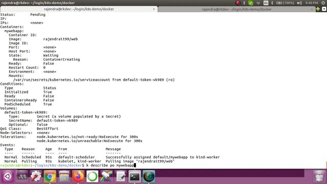 Container Orchestration | Need and demo смотреть онлайн