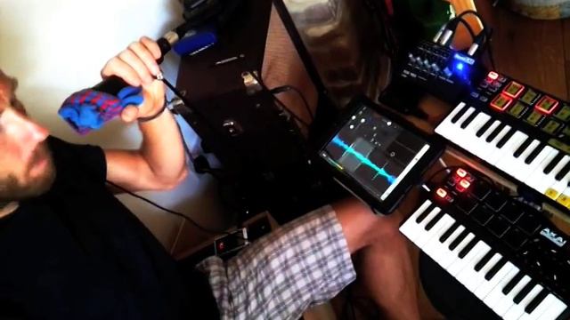 YAYA24 - mr mcferrin смотреть онлайн
