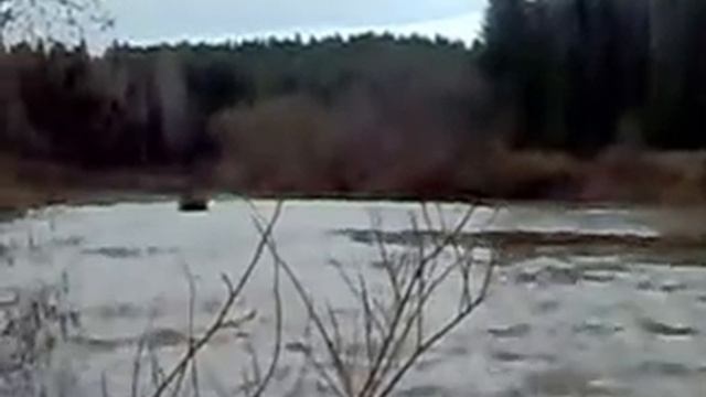 Падение с лодки смотреть онлайн