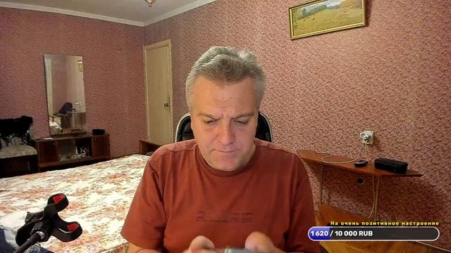 Распаковка ВАЛБЕРИС. СТРИМ из КРЫМА. 9 НОЯБРЯ 2022. НАЧАЛО В 20:00 смотреть онлайн