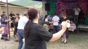 Свадьба в Дагестане с Цинит 2021г