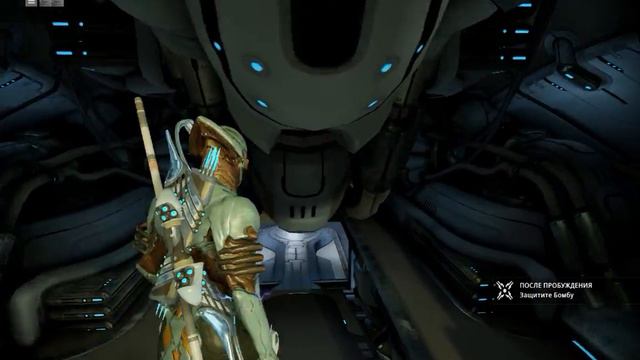 Warframe- начало (продолжение) смотреть онлайн