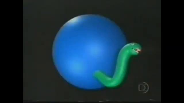 Vinheta Casseta & Planeta, Urgente! TV Globo 2001 смотреть онлайн