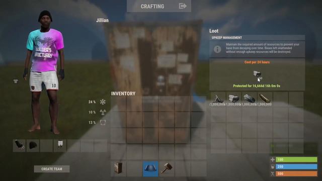 Basics of How to Build 2021 | Rust Build Skool смотреть онлайн