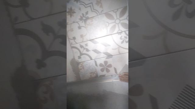 Плитка на ванной ? смотреть онлайн