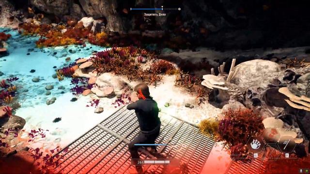 ЛЮК И ЕГО СИЛА В Star Wars Battlefront II #3 смотреть онлайн