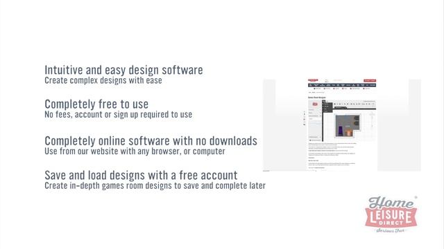 How to Use Games Room Designer: Our Free Room Planning Web App смотреть онлайн