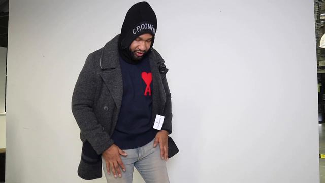 WINTER DESIGNER UNBOXING | MONCLER | PALM ANGELS | ARC'TYREX| CP COMPANY REVIEW + TRY ON смотреть онлайн