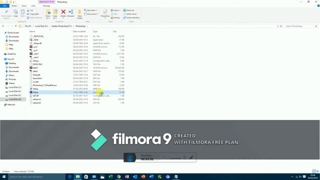 how to download and install adobe photoshop 7.0 in pc windows 10 pc IItechical uvaisII смотреть онлайн