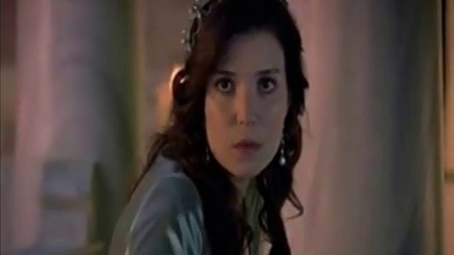 Скрипач и его звезда.wmv Великолепный век, Ибрагим смотреть онлайн