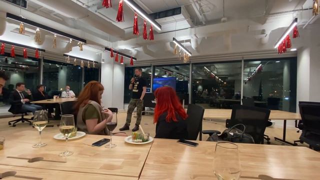 WeWork США 🔥 до свидания смотреть онлайн