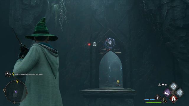 Hogwarts Legacy - build a way ... Hogwarts / Memory Book ,gameplay (xbox series x) смотреть онлайн