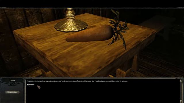 Let's Play Divinity 2 Developers Cut #058 смотреть онлайн