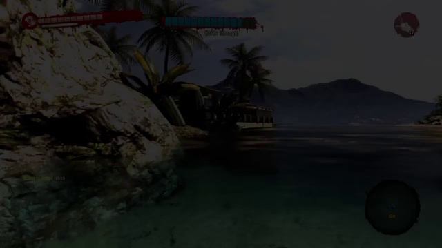 Dead Island: Riptide - Definitive Edition Out Of The Map смотреть онлайн