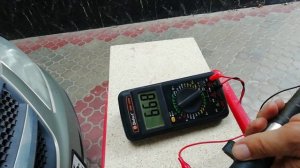 Как проверить катушку зажигания мультиметром.