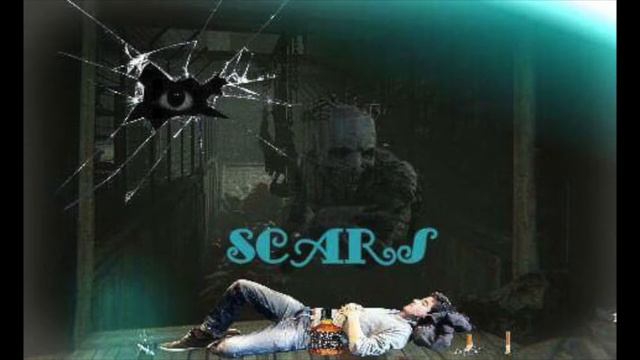 "Scars" - Richard Wilson смотреть онлайн