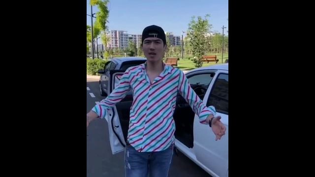 Dili.me insagiram yulduzi bo'lgan bolar pirkol смотреть онлайн