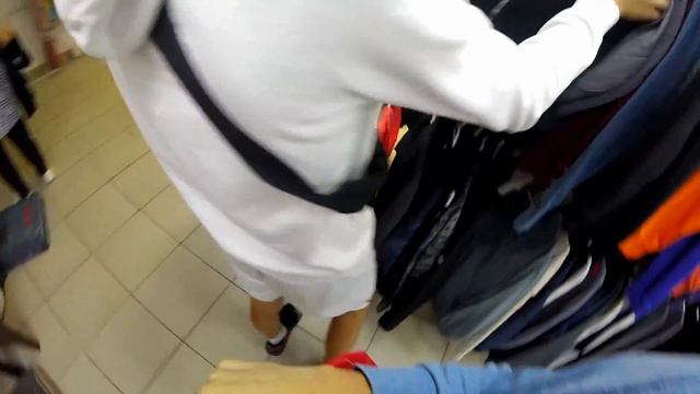 ВЗЯЛ STONE ISLAND НА ЗАВОЗЕ, Nike, ADIDAS, Kappa смотреть онлайн