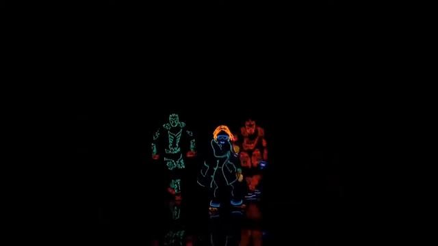 Led Dance 1 смотреть онлайн