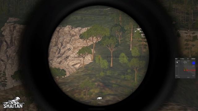 Моменты с Отрядных игр #17 • ArmA 3 mACE SquadGames смотреть онлайн