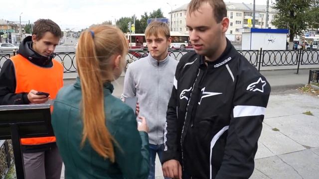 Motochallenge 2015 Челябинск смотреть онлайн