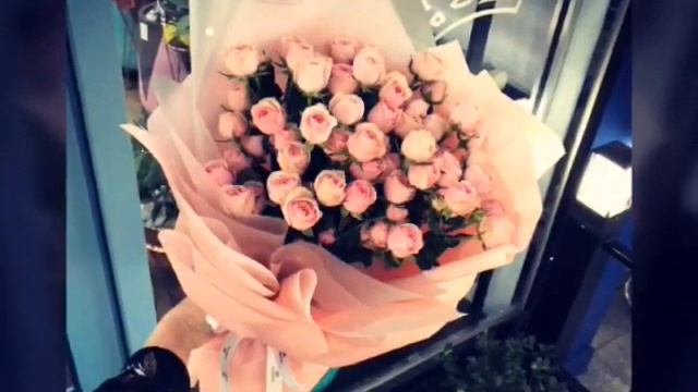 Самые красивые розы???? смотреть онлайн