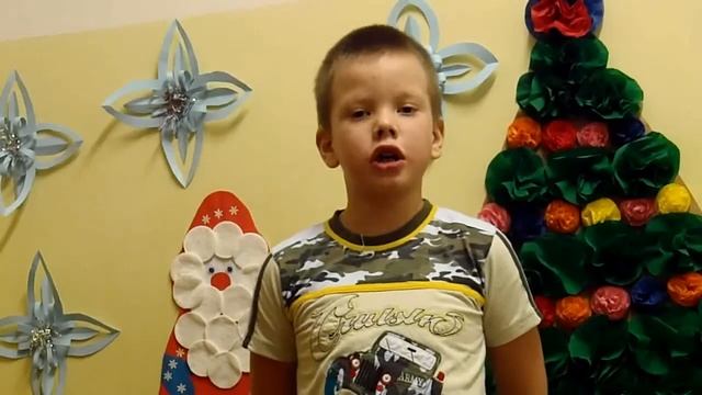 Владимир Степанов «"Снеговик"» смотреть онлайн