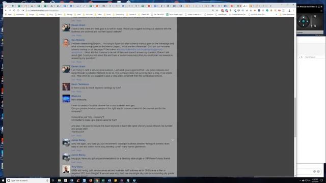 Digital Marketing Q&A - Hump Day Hangouts - Episode 229 смотреть онлайн