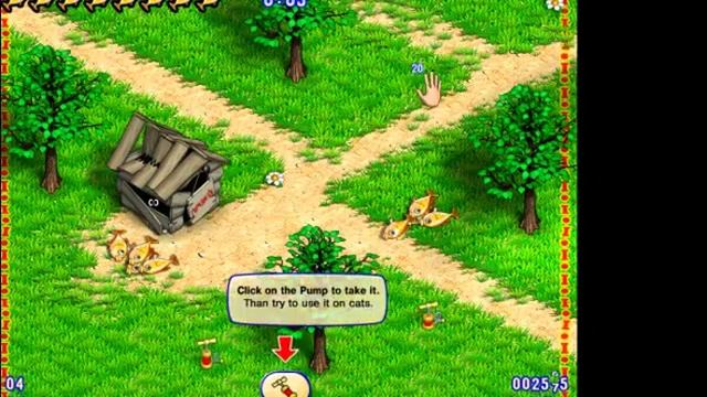 Snowy - Fish Frenzy смотреть онлайн