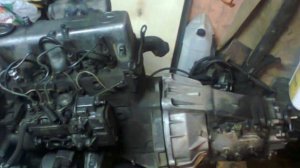 Mercedes ОМ 616 поломки и проблемы двигателя | Слабые стороны Мерседес мотора