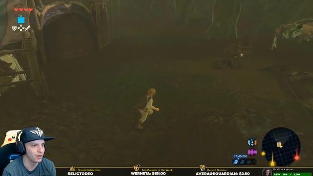 Meetings Girls and Montage Music: Part 5 Breath of the Wild смотреть онлайн