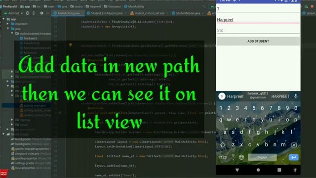 Firebase Security Rules with Auth Id смотреть онлайн