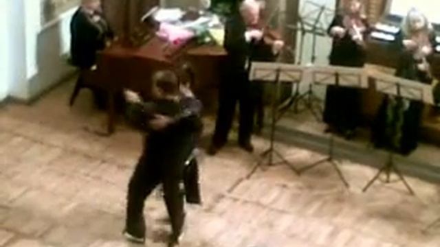 Вальс из к-фа "Мой ласковый и нежный зверь" смотреть онлайн