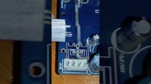 ошибка Е-03 автономка сгорели мозги ремонт своими руками