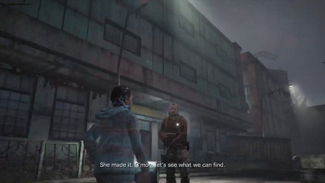 Resident Evil: Revelations 2 Episode 2: Contemplation PART 3+Ending смотреть онлайн