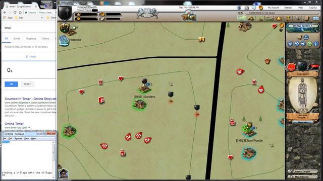 SHK Tutorial Finding Villages using Village IDs смотреть онлайн