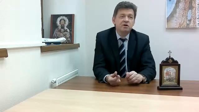 Царь Давид. (Православная интернет-школа "Славовест"). смотреть онлайн