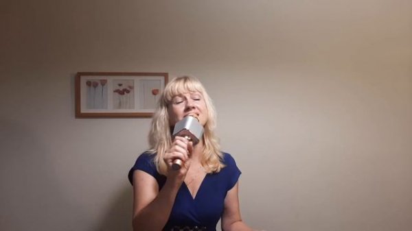 Терехина Марина - Pay Pay Pay (кавер на песню Adriano Celentano)