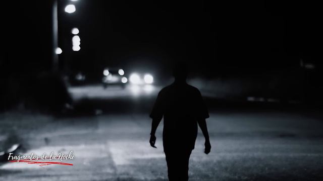 El caso de La casa Zurita | Fragmentos de la Noche смотреть онлайн