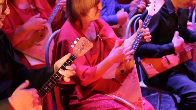 Центр ФАРН. Второй Международной музыкальный фестиваль «Ирон Фӕндыр» Фрагмент 14.mp4 смотреть онлайн