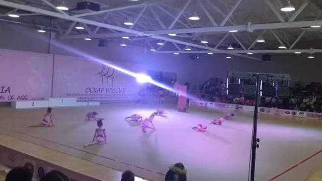 Аура Маренго смотреть онлайн